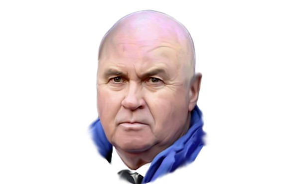 Los entrenadores calvos se ponen de moda en Europa