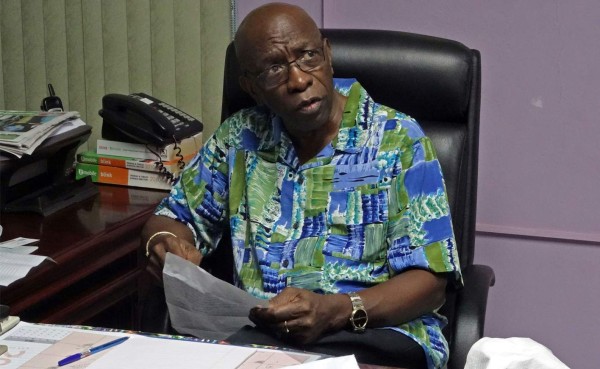 Gobierno de Trinidad y Tobago pide a Warner entregarse a EUA