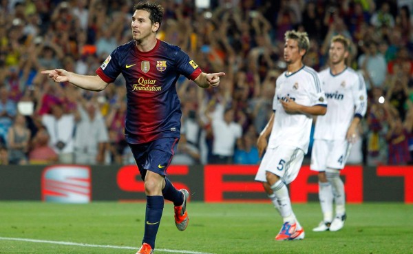VIDEO: Lionel Messi y sus 21 goles anotados al Real Madrid