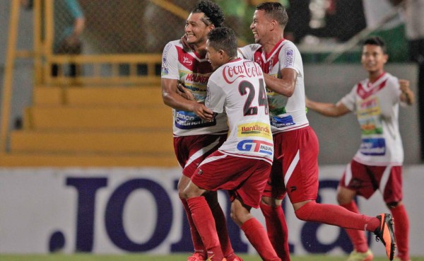 Real Sociedad, un equipo habitual en fases finales en Honduras