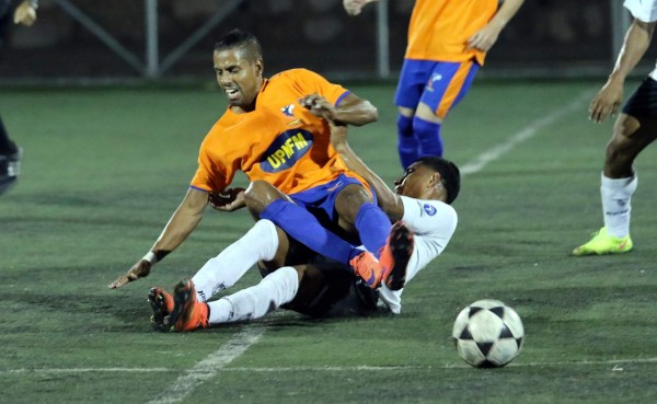 Social Sol y UPNFM se suben al liderato de sus grupos en Ascenso