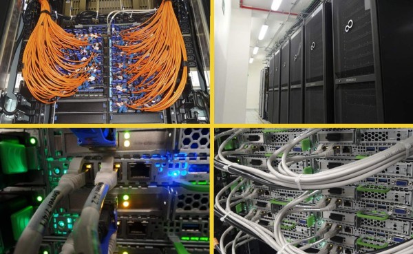 Conoce la computadora más potente de América Latina