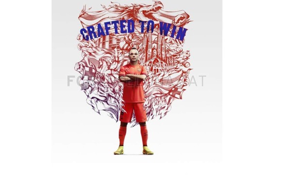 Barcelona presenta segunda equipación de la temporada