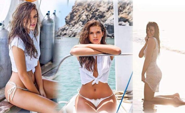 FOTOS: La colección de sexis chicas de Neymar