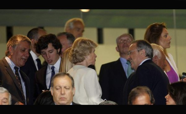 Los 10 tipos de aficionados que van a un estadio de fútbol