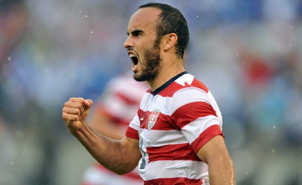 Donovan: 'Estados Unidos ha jugado tres partido mediocres'