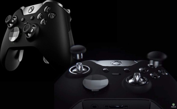 El impresionante control que presentó Xbox One en el E3