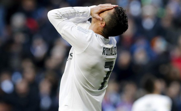 Cristiano explica lo que quiso dar a entrender con sus declaraciones