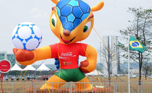 Curiosidades que han marcado la historia de los mundiales de fútbol