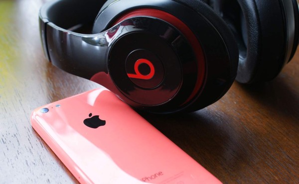 Apple retira del mercado amplificadores de su filial Beats