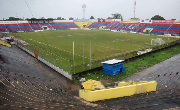Con temperaturas de 19 grados se jugará el Victoria- Real España