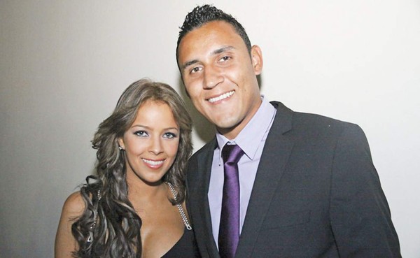 Con Dios de la mano, Keylor Navas ha sabido superarse