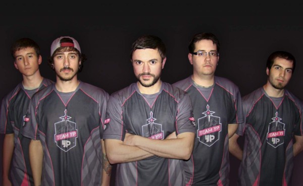 Expulsan a equipo de videojugadores patrocinados por YouPorn