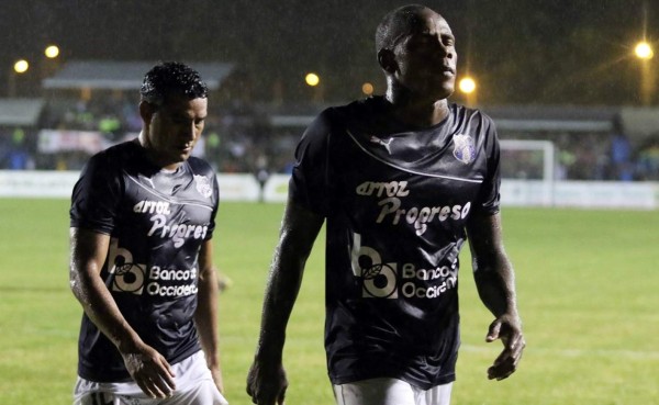 Honduras Progreso, el campeón con peor arranque de Liga