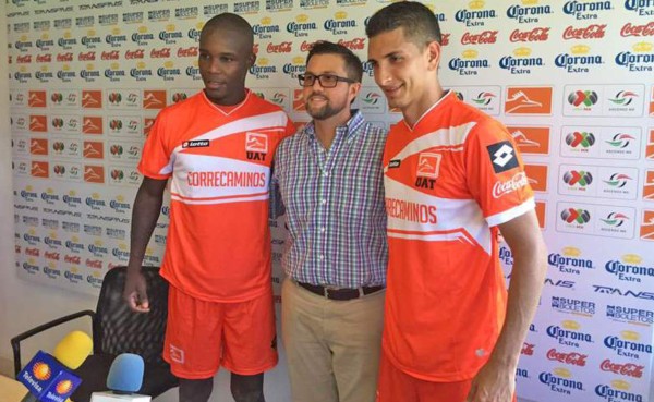 Correcaminos y Necaxa sufren dolorosas derrotas en el Ascenso de México