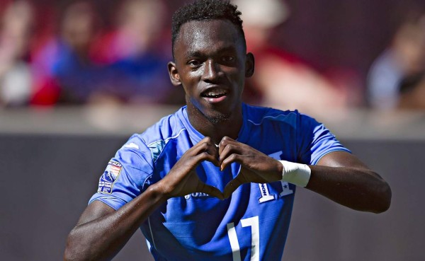 Alberth Elis podría irse a jugar a la Premier League de Inglaterra