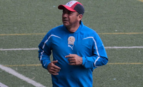 Osman Madrid: 'Si barra del Herediano viene, les vamos a dar seguridad'