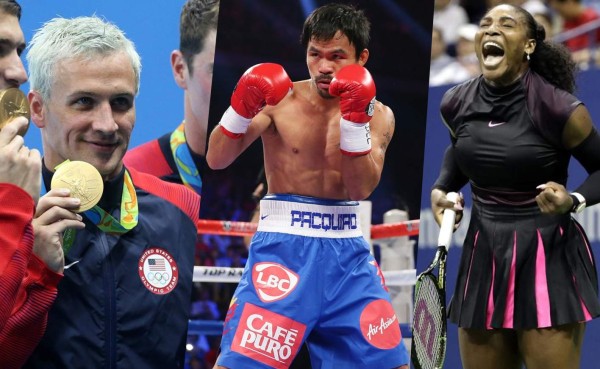 10 noticias más destacadas de la semana en el mundo del deporte