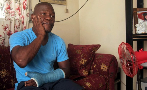 Tyson Núñez: 'No quiero esfumarme como hacen otros futbolistas'