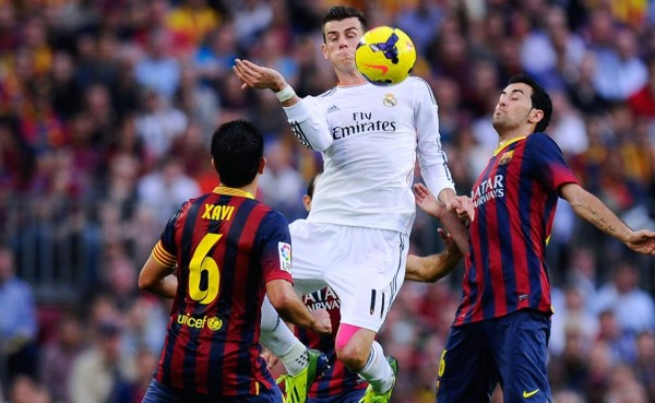 Las frases más polémicas que han incendiado un Barcelona-Real Madrid