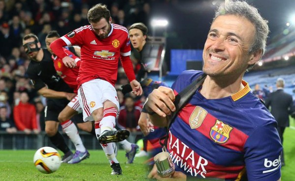 Los seis futbolistas que el Barcelona sondea para fichar