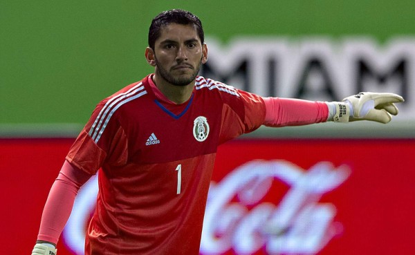 Jesús Corona habla de los dos duelos de México ante El Salvador y Honduras