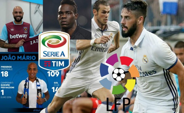 ¡Bombazos en Europa! Los principales rumores y fichajes del domingo