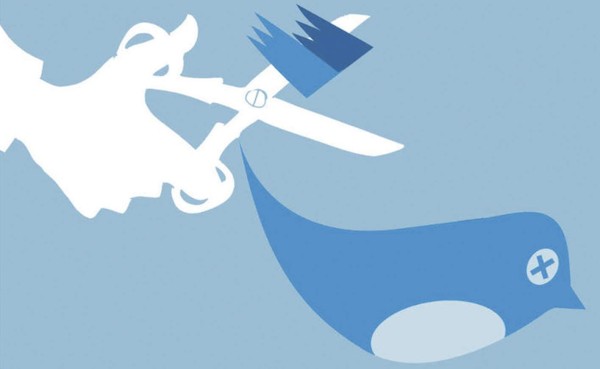 14 razones por las que Twitter puede eliminar tu cuenta