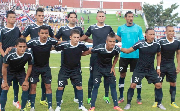 Honduras Progreso y sus 10 claves para soñar con el título