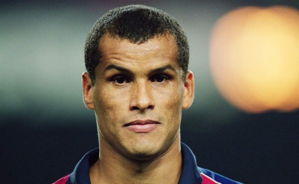 Rivaldo tras su retiro: 'Mi mejor trofeo es haber conocido a Jesús'