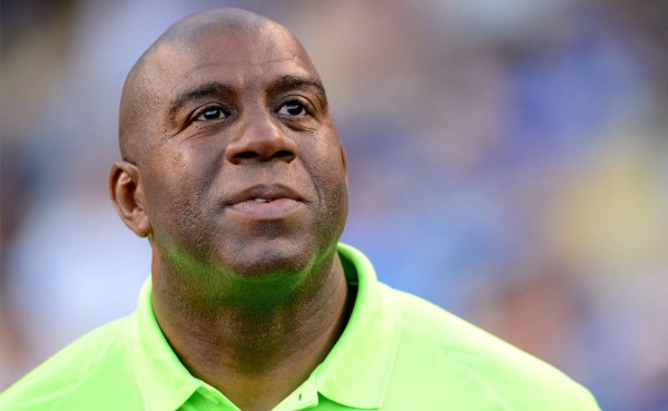 Los deportistas y famosos que contrajeron Sida