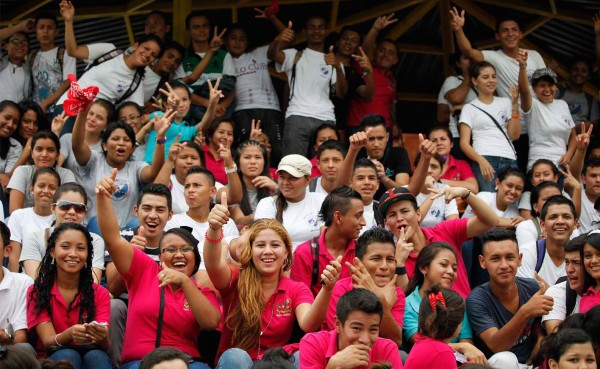 Zona del Valle de Sula tiene a sus semifinalistas en la Copa Gatorade