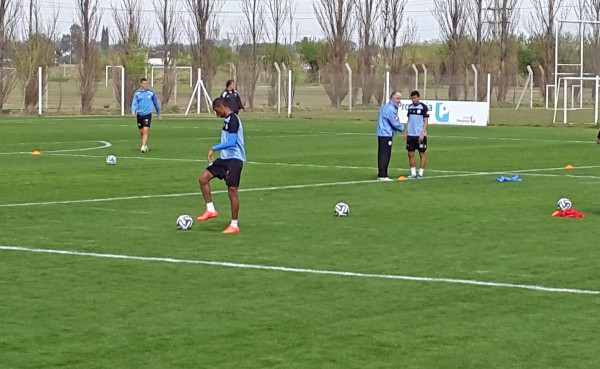 Bengtson pide una oportunidad para Rambo de León en la selección