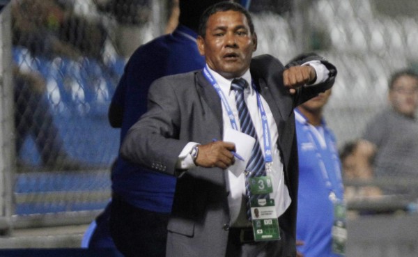 José Valladares, nuevo entrenador del Walter Ferretti