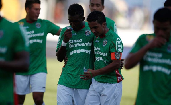 Marathón se queda sin el 80% de su patrocinio por el caso Continental