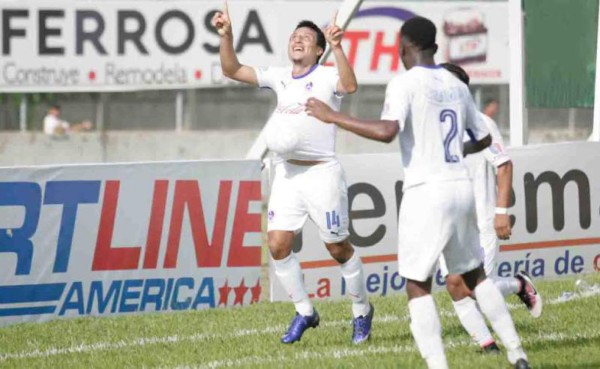 Once ideal de la jornada en Centroamérica