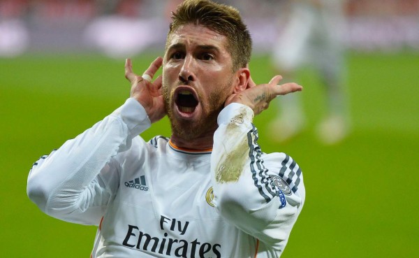 Sergio Ramos: 'La Champions me debía una, sobre todo ante el Bayern'