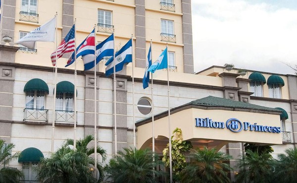 Selección de México y sus exigencias en hotel de San Pedro Sula