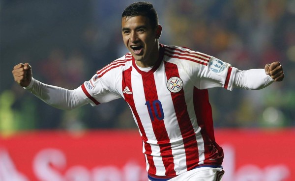 Fallece tío de jugador de Paraguay en medio de festejos