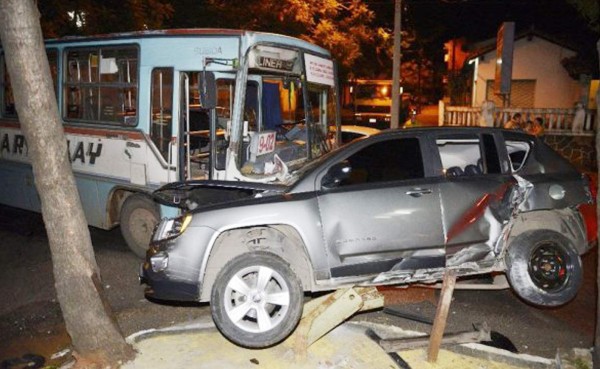 Selección paraguaya expresa solidaridad con Santana por tragedia familiar