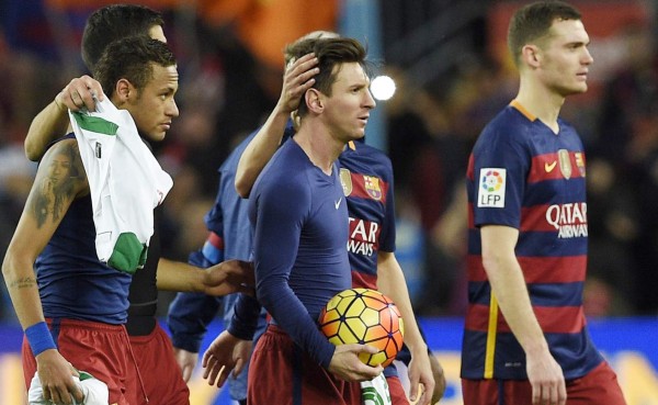 Cristiano le sigue ganando a Messi en el recuento de los hat tricks anotados