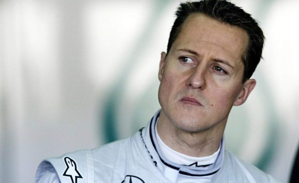 Varios patrocinadores abandonan a Michael Schumacher