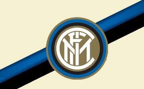 El Inter de Milán modifica su escudo
