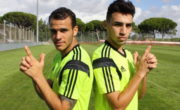 La difícil decisión de Luis Enrique: Sandro o Munir