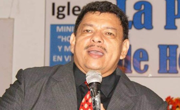Un pastor evangélico, nuevo presidente del Juticalpa