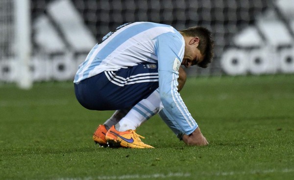 Argentina se despide del Mundial Sub-20 tras empatar con Austria