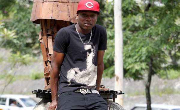 Kevin Álvarez: 'No soy un jugador parrandero, bolo, ni vicioso'