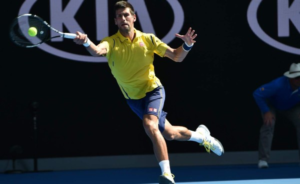 El Abierto de Australia repartirá 44 millones de dólares en premios