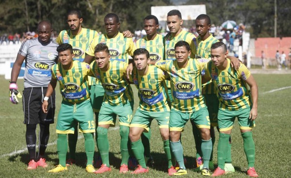 Parrillas One anuncia separación de siete jugadores