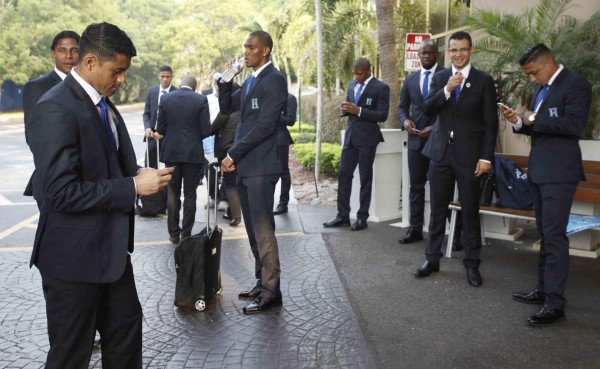 Honduras viaja a Brasil con estilo y glamour